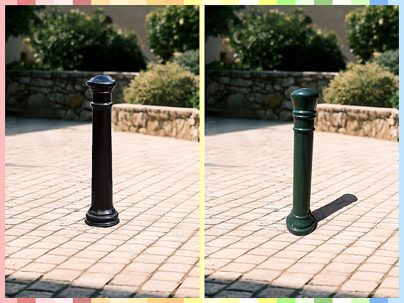 How to Choose Crash-Rated Bollards: A Procurement Guide for Lasting Safety,Cast Iron Bollards